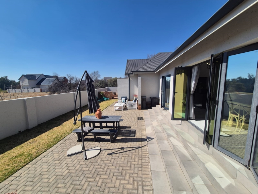 4 Bedroom Property for Sale in Vaal de Grace Golf Estate North West